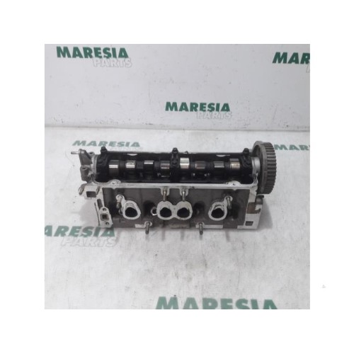 Fiat - Panda - Cylinder head