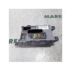 Fiat - Punto - Engine management computer