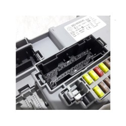 Fiat - Punto - Engine management computer