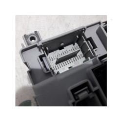 Fiat - Punto - Engine management computer