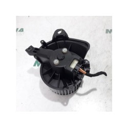 Fiat - Punto - Kachel Ventilatiemotor