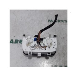 Fiat - Punto - Heater control panel