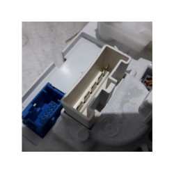 Fiat - Punto - Heater control panel