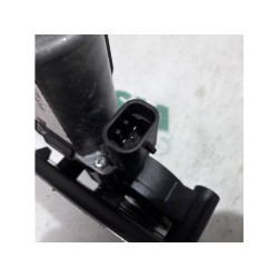 Fiat - Punto - Window mechanism 2-door, front right