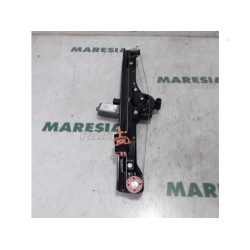 Fiat - Punto - Window mechanism 2-door, front right