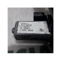 Fiat - Punto - Window mechanism 2-door, front right