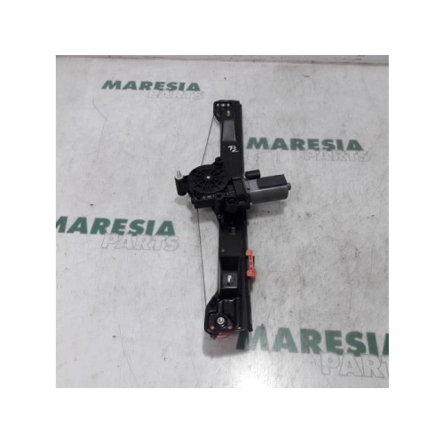 Fiat - Punto - Window mechanism 2-door, front right