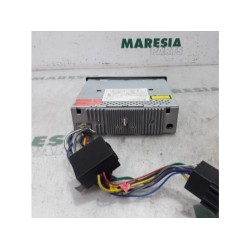 Fiat - Punto - Radio/CD player (miscellaneous)