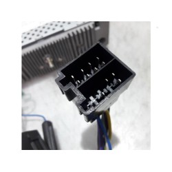 Fiat - Punto - Radio/CD player (miscellaneous)