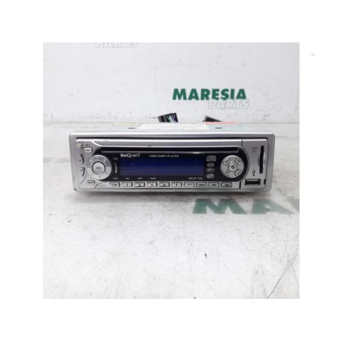 Fiat - Punto - Radio/CD Spieler (sonstige)