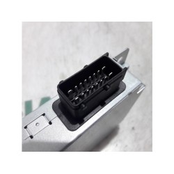 Fiat - Punto - Radio module