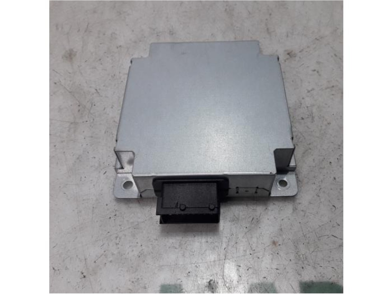 Fiat - Punto - Radio module