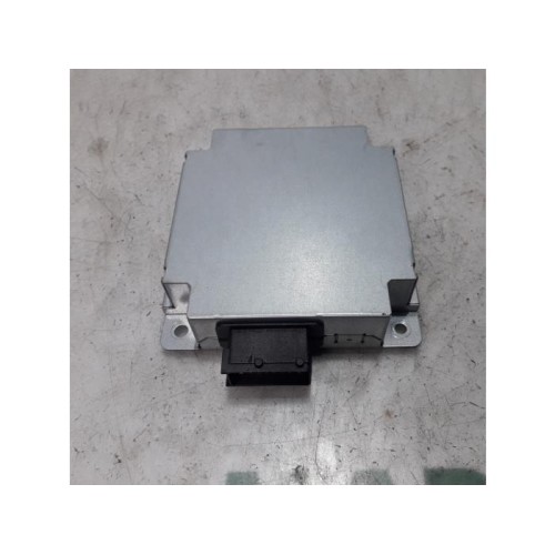 Fiat - Punto - Radio module