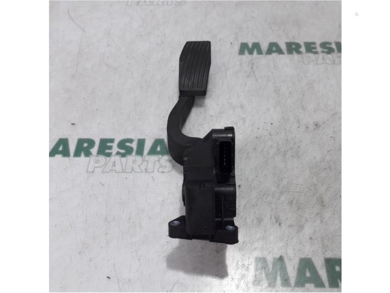 Fiat - Punto - Gaspedaalpositie Sensor