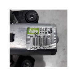 Fiat - Punto - Rear wiper motor