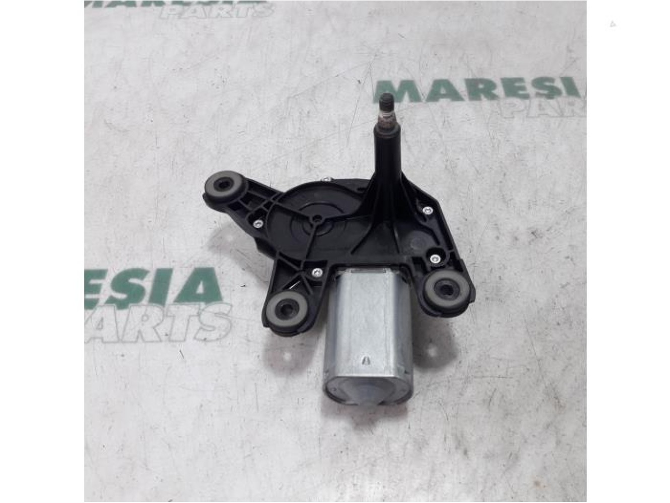 Fiat - Punto - Rear wiper motor