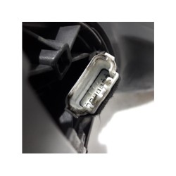 Fiat - Punto - Außenspiegel links