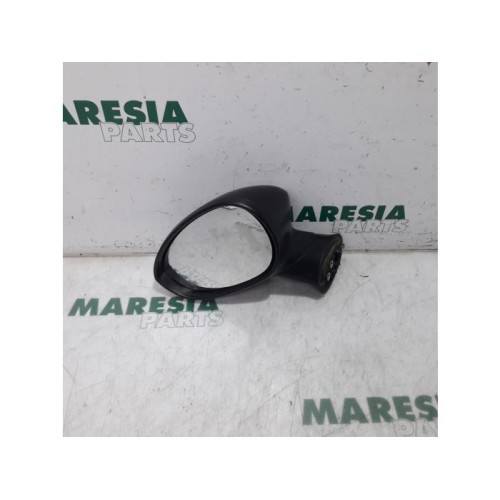 Fiat - Punto - Wing mirror, left