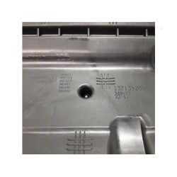 Citroen - Nemo - Air box