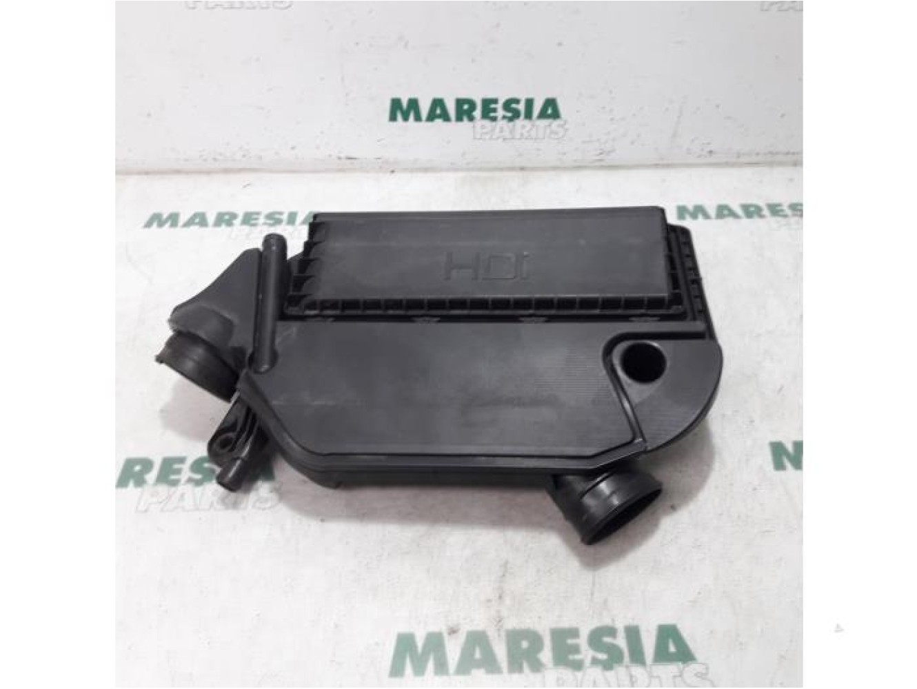 Citroen - Nemo - Air box