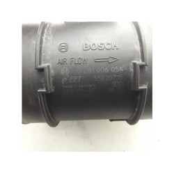 Citroen - Nemo - Airflow meter