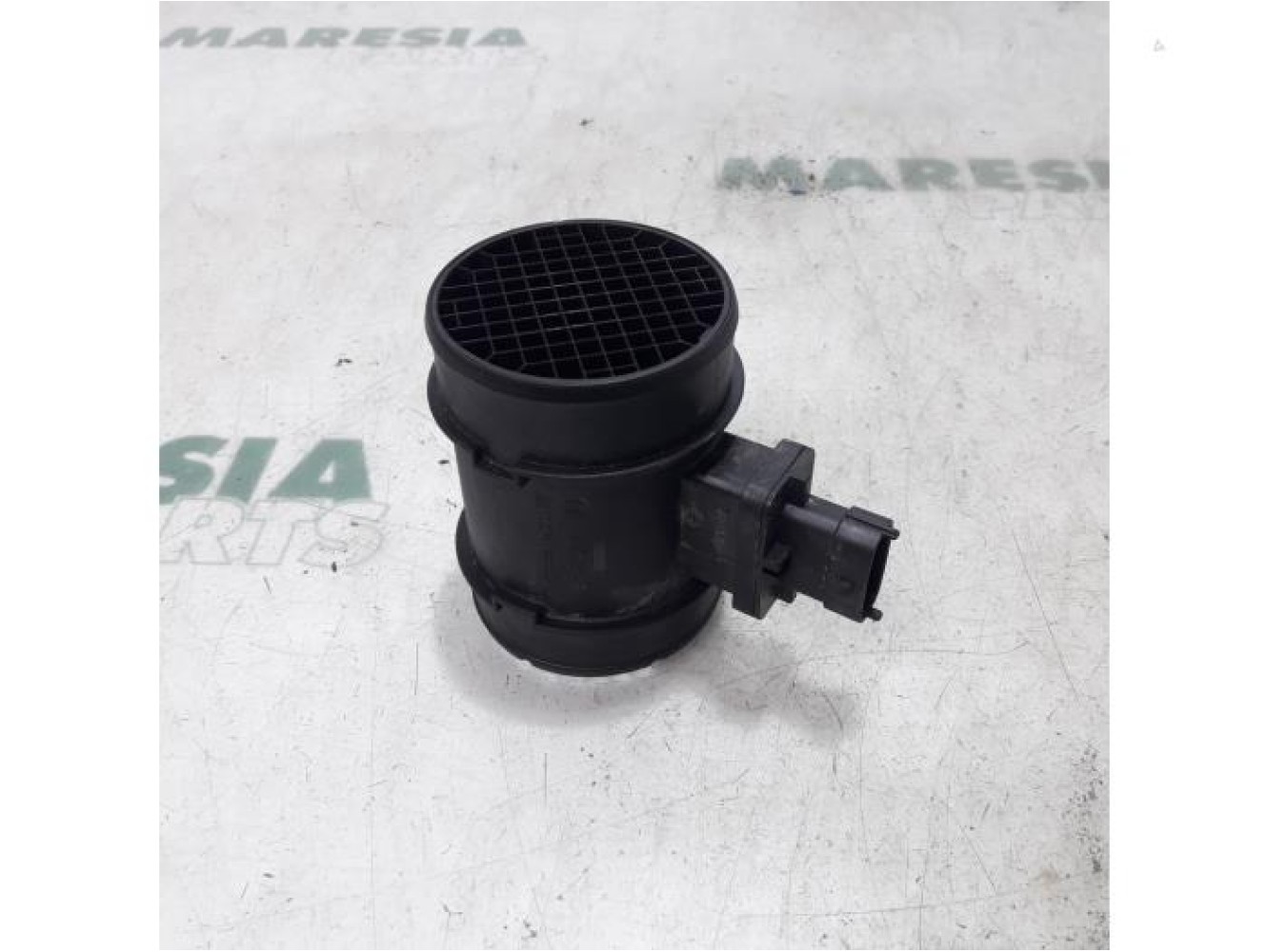 Citroen - Nemo - Airflow meter