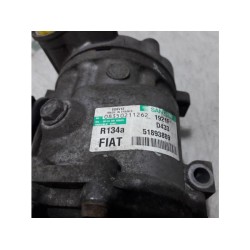 Citroen - Nemo - Air conditioning pump