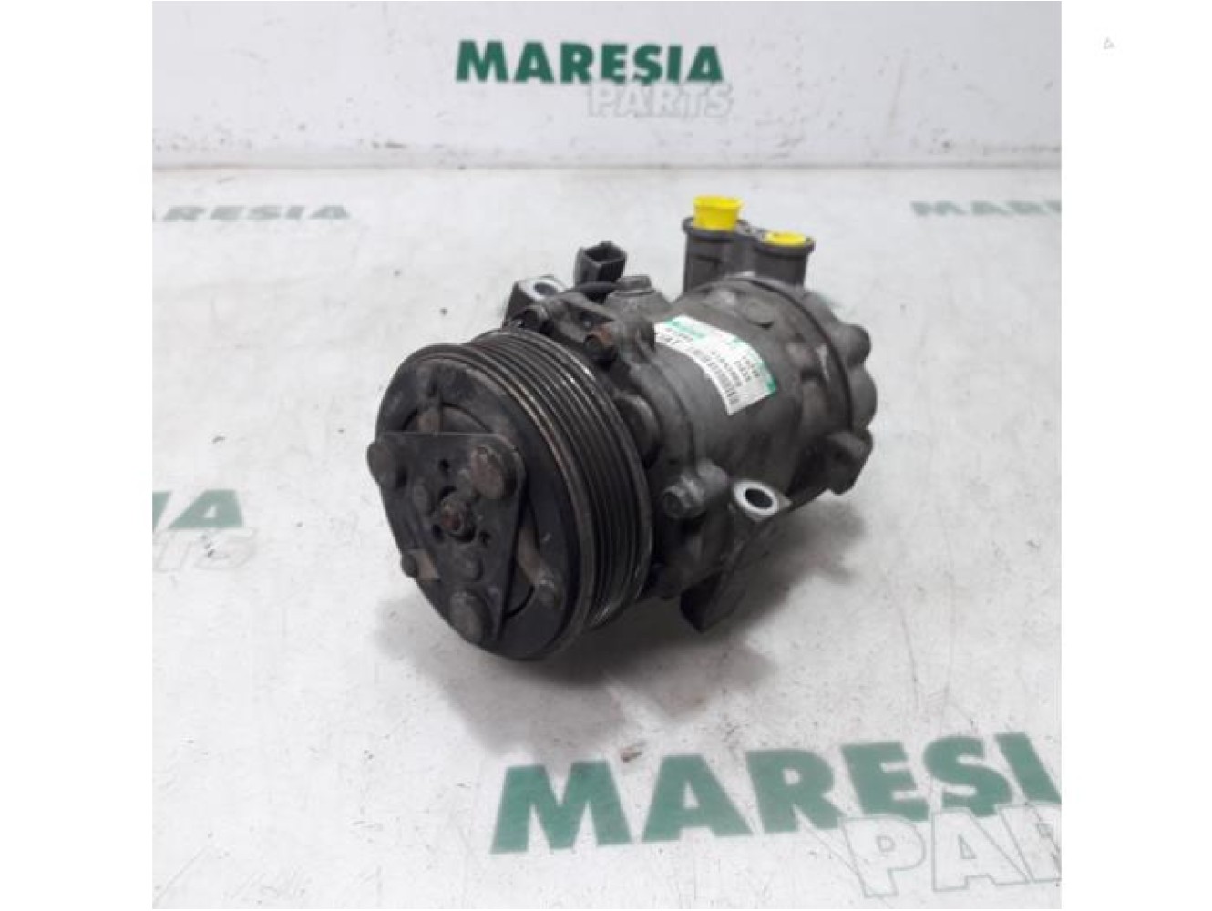 Citroen - Nemo - Air conditioning pump