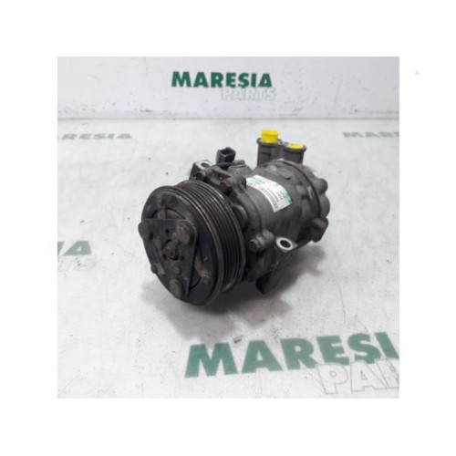 Citroen - Nemo - Air conditioning pump