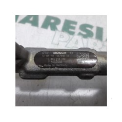 Fiat - Punto - Galerij (Injectie)