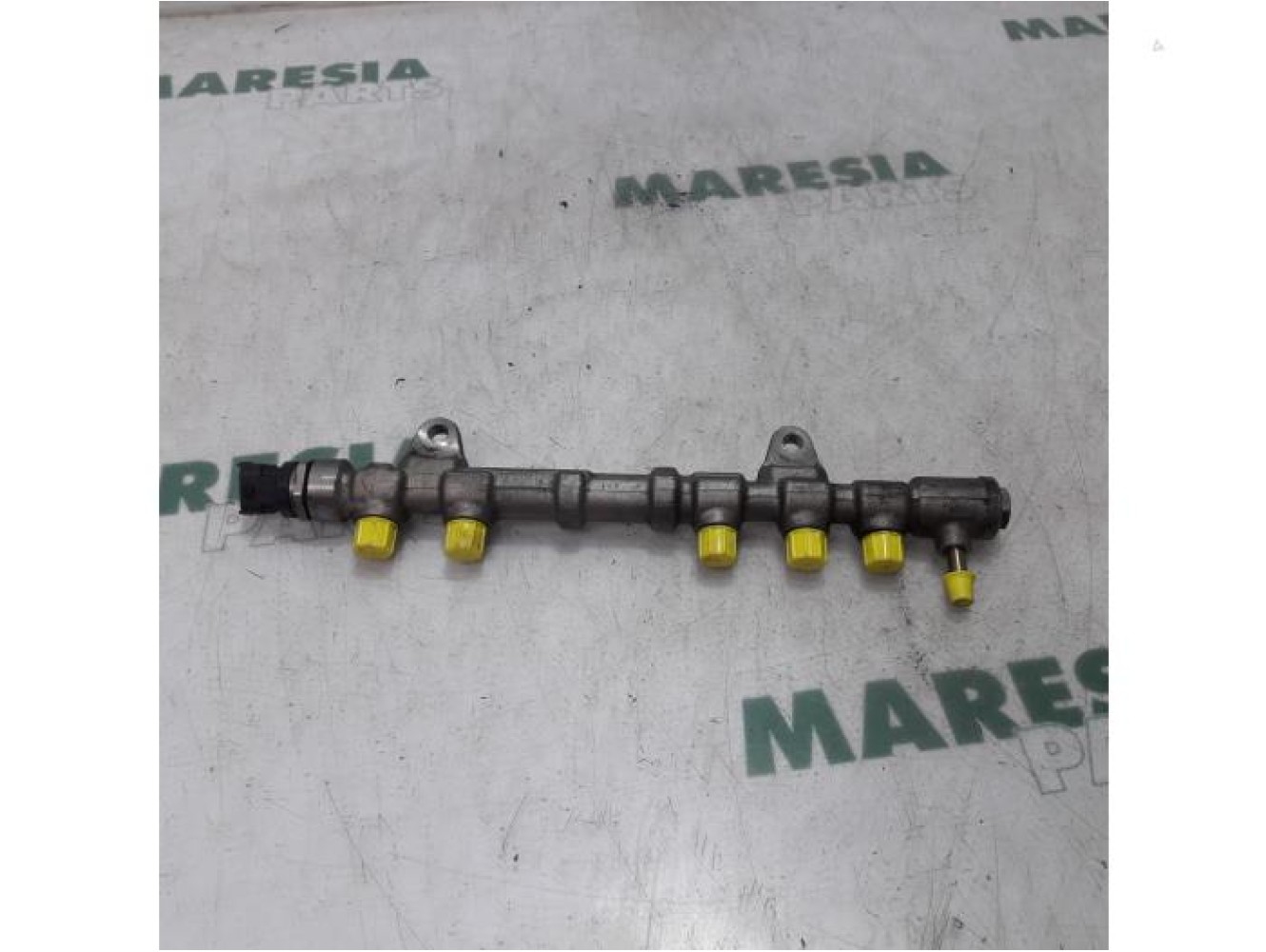 Fiat - Punto - Galerij (Injectie)