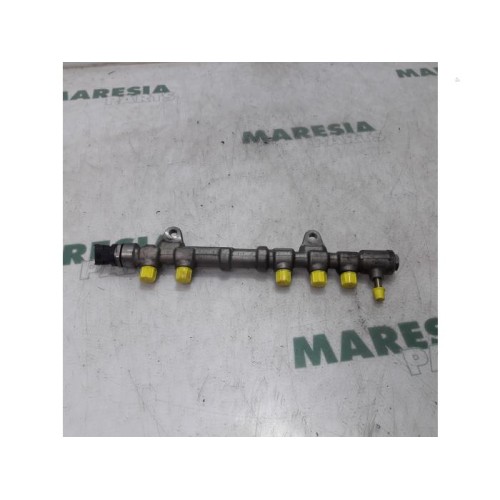 Fiat - Punto - Fuel injector nozzle