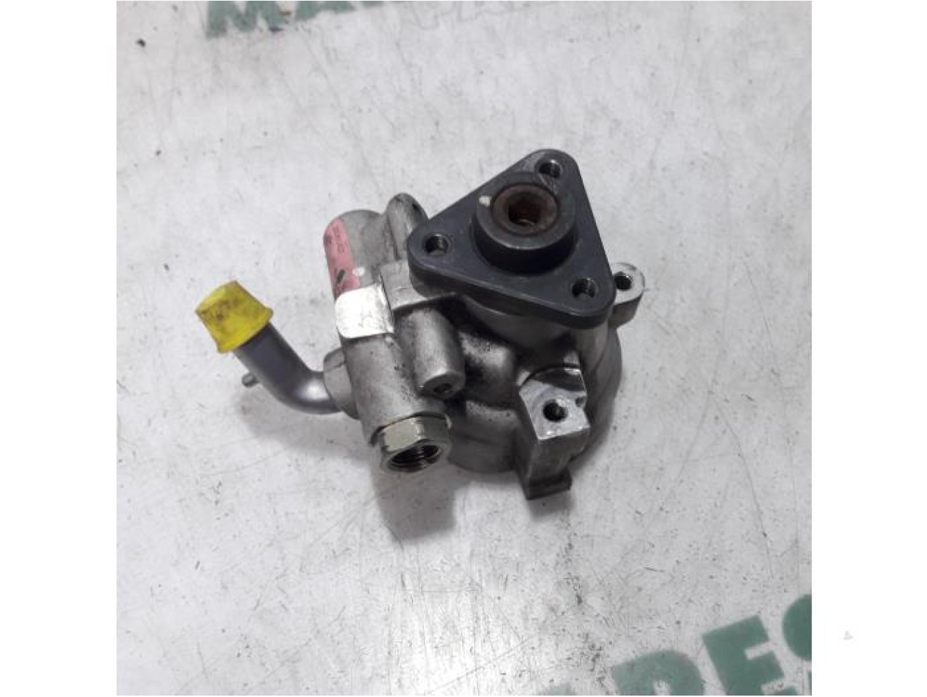 Fiat - Doblo - Power steering pump