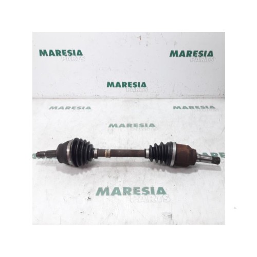 Fiat - Punto - Front drive shaft, left
