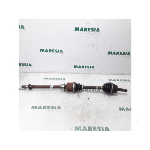 Fiat - Punto - Front drive shaft, right