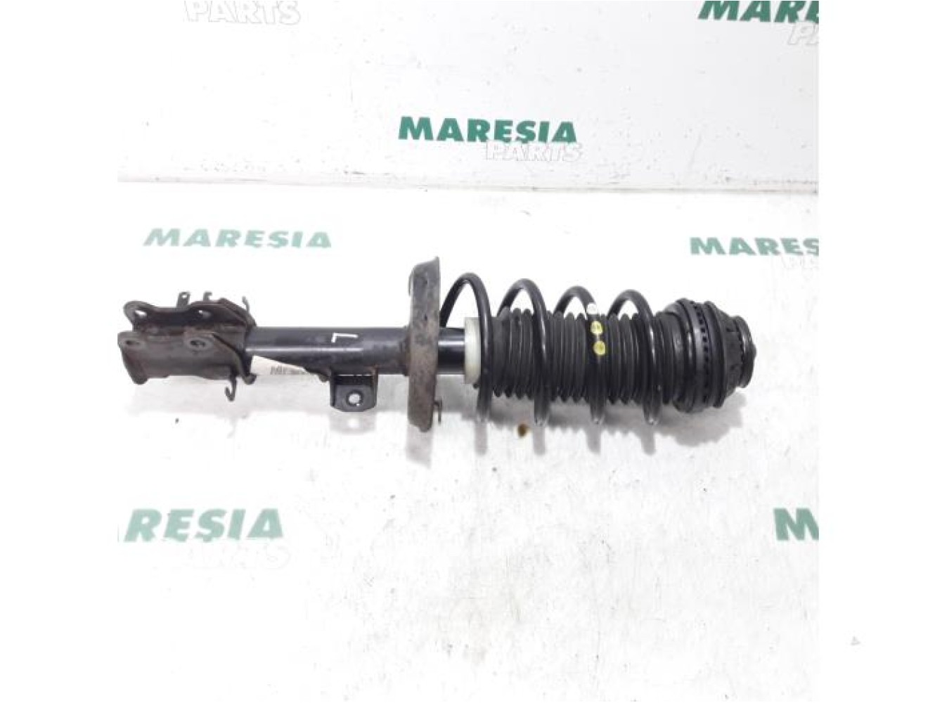 Fiat - Punto - Schokdemperpoot links-voor