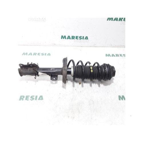 Fiat - Punto - Front shock absorber rod, left