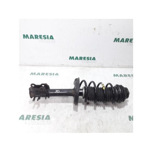 Fiat - Punto - Front shock absorber rod, right