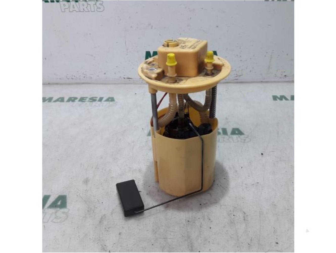 Fiat - Punto - Kraftstoffpumpe Elektrisch