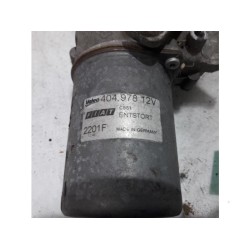 Fiat - Punto - Moteur essuie-glace avant