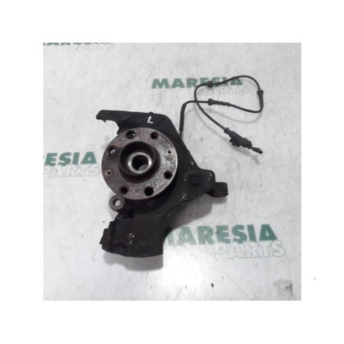 Fiat - Punto - Fusee links-voor
