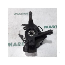 Fiat - Punto - Knuckle, front right