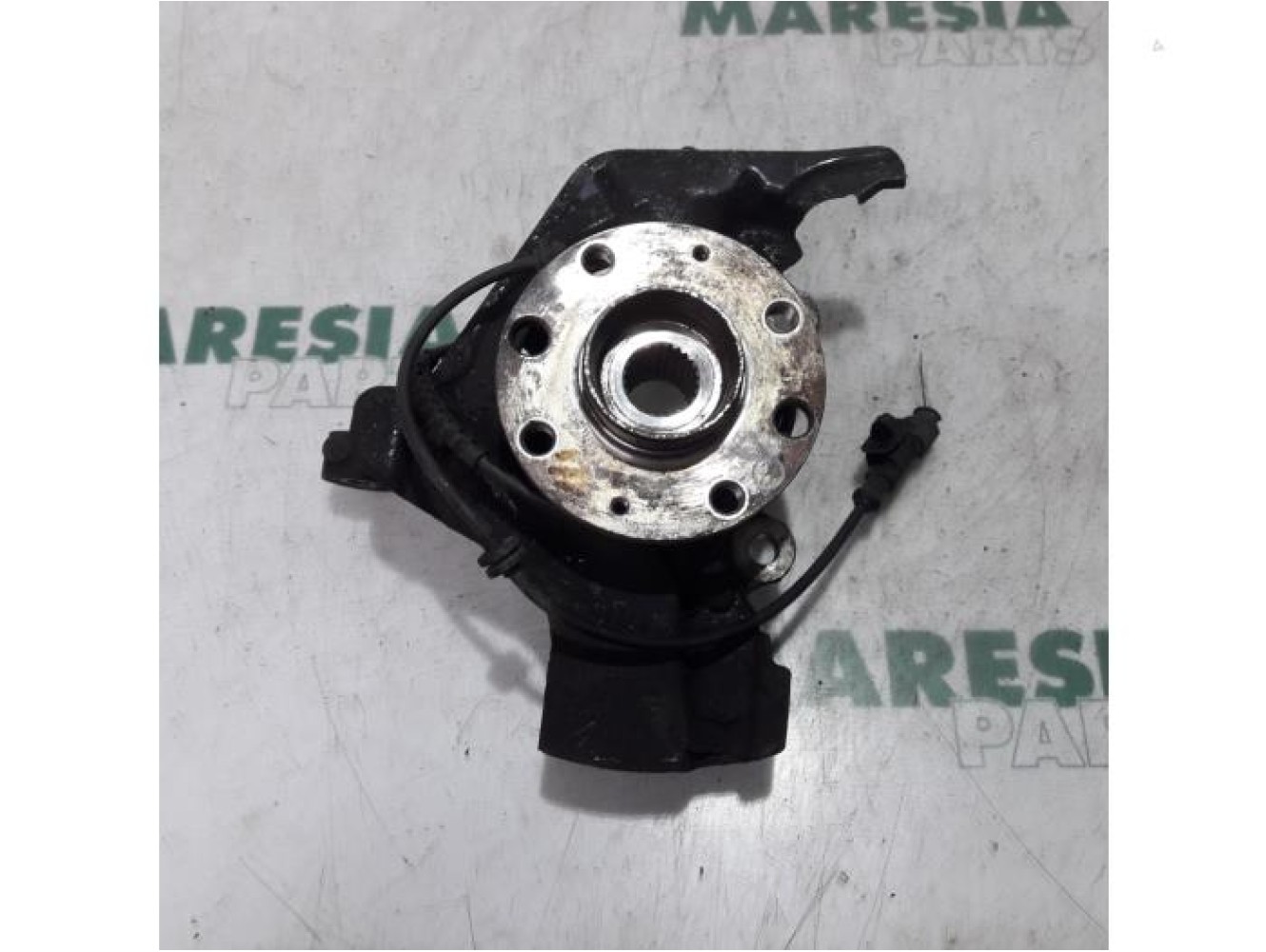 Fiat - Punto - Knuckle, front right