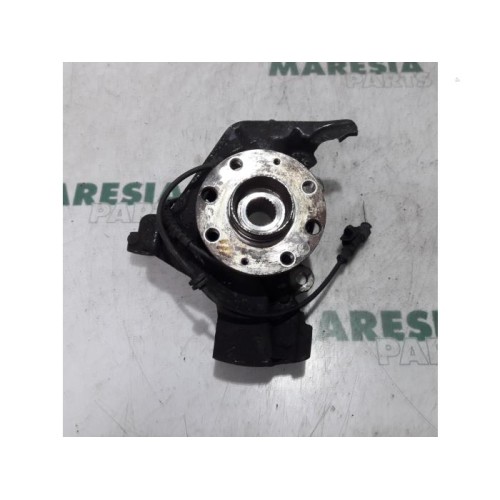 Fiat - Punto - Knuckle, front right