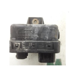 Fiat - Punto - Glow plug relay