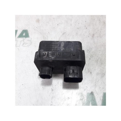 Fiat - Punto - Glow plug relay
