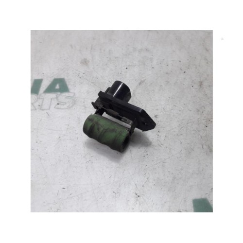 Fiat - Punto - Cooling fan resistor