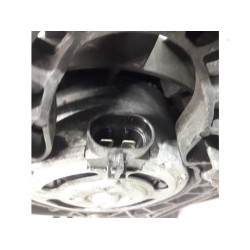 Fiat - Punto - Koelvin Motor