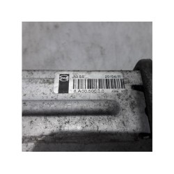 Fiat - Punto - Intercooler