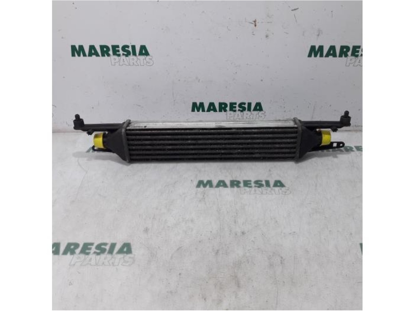 Fiat - Punto - Intercooler